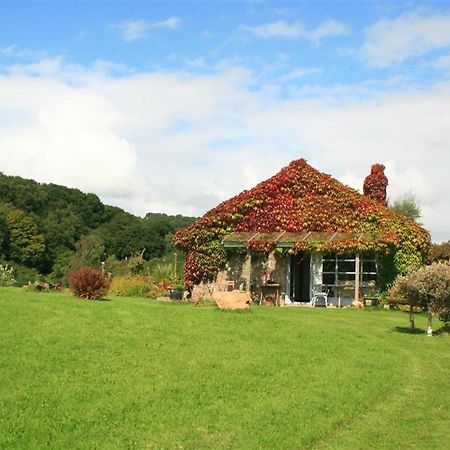 فيلا The Piggery Woolaston المظهر الخارجي الصورة
